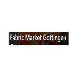 Fabric Market Gottingen 2022